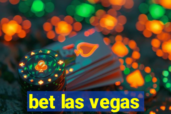 bet las vegas