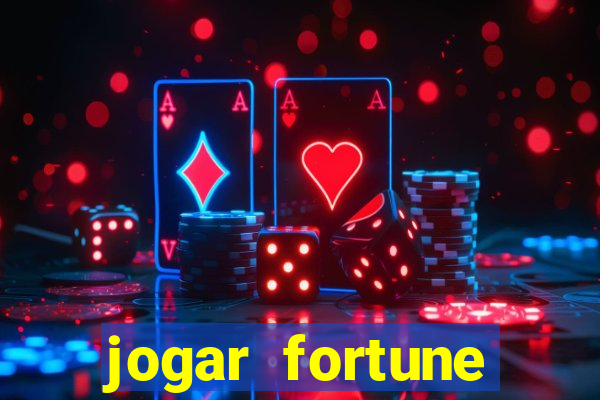 jogar fortune rabbit demo gratis