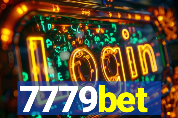 7779bet