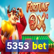 5353 bet