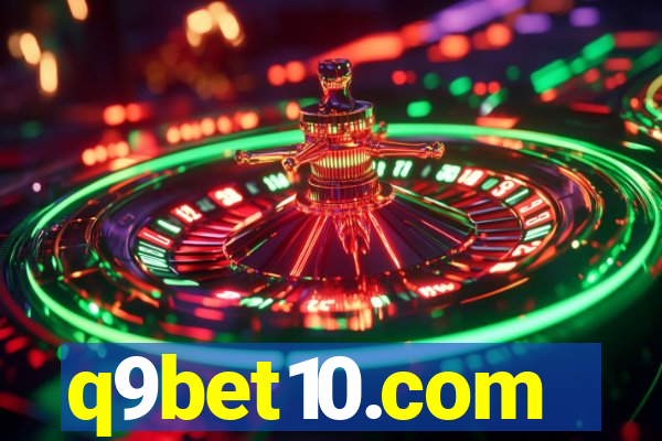 q9bet10.com