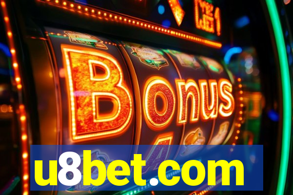 u8bet.com