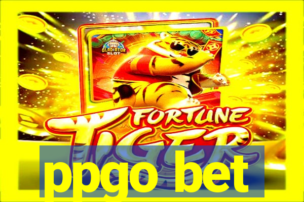 ppgo bet