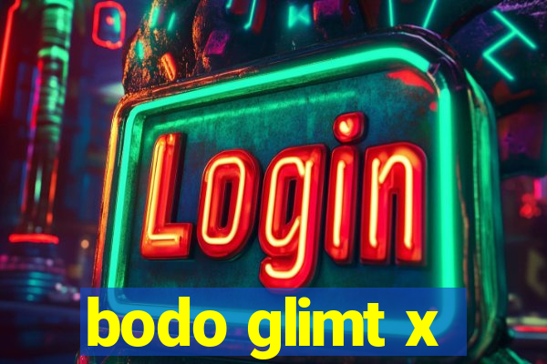 bodo glimt x