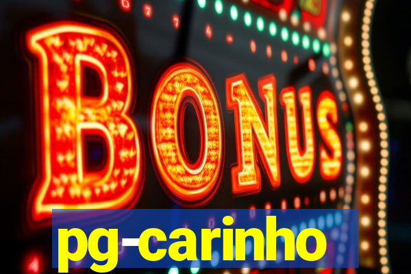 pg-carinho