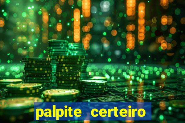 palpite certeiro chaves dourada