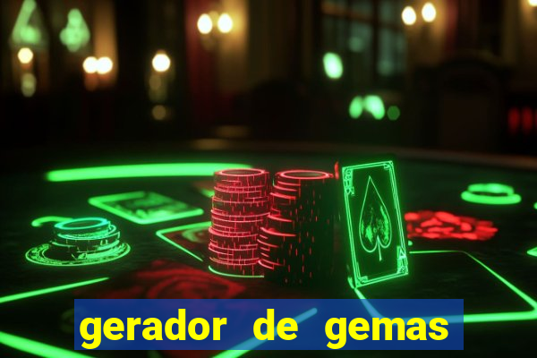 gerador de gemas dragon city