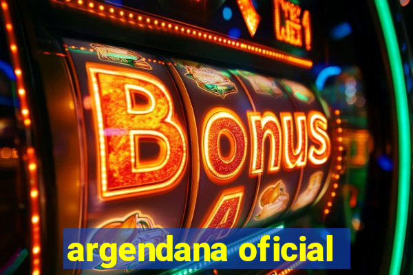 argendana oficial