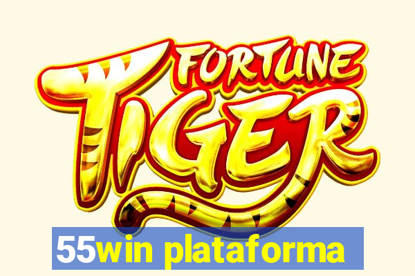 55win plataforma