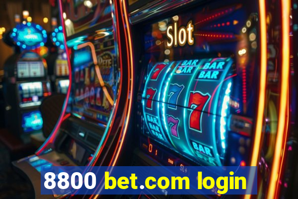 8800 bet.com login