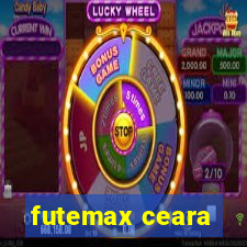 futemax ceara