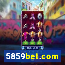 5859bet.com