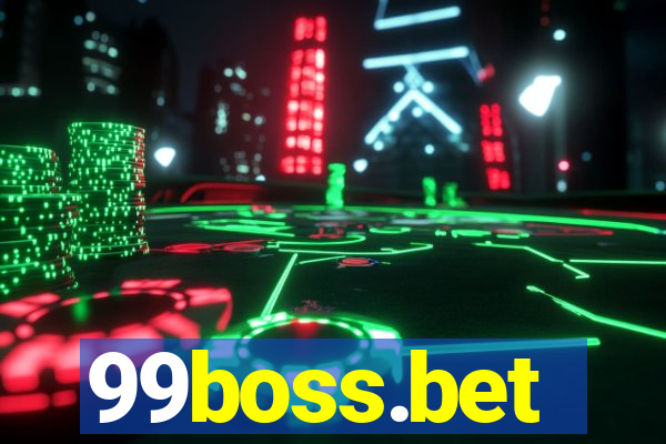 99boss.bet