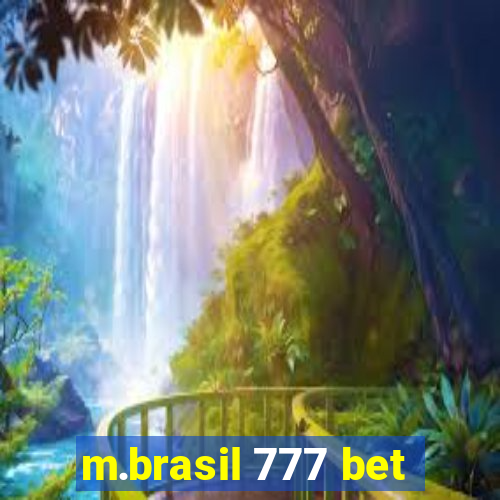 m.brasil 777 bet