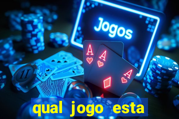 qual jogo esta pagando agora