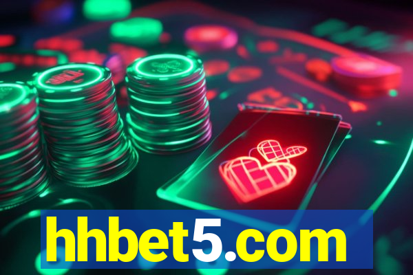 hhbet5.com