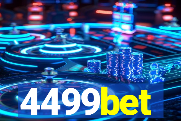 4499bet