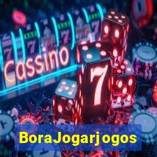 BoraJogarjogos