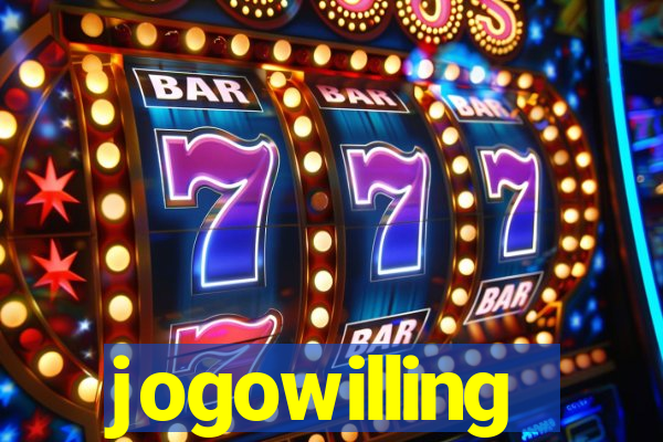 jogowilling