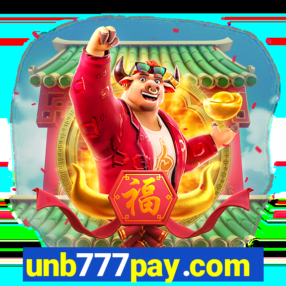 unb777pay.com