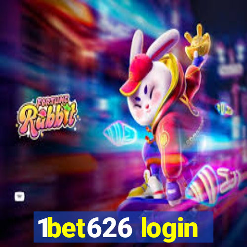 1bet626 login