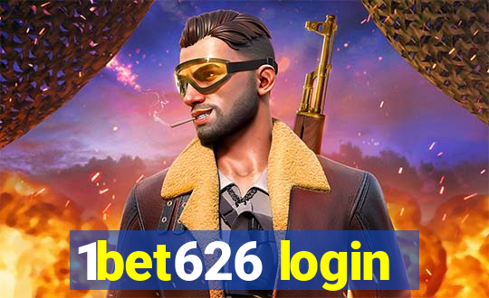 1bet626 login