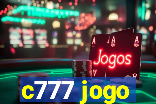 c777 jogo