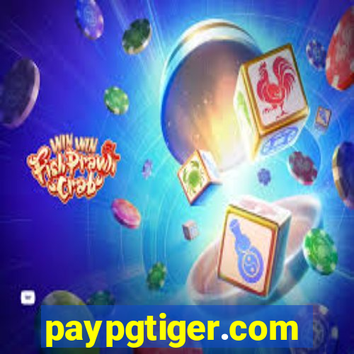 paypgtiger.com