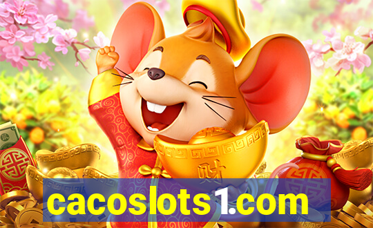 cacoslots1.com