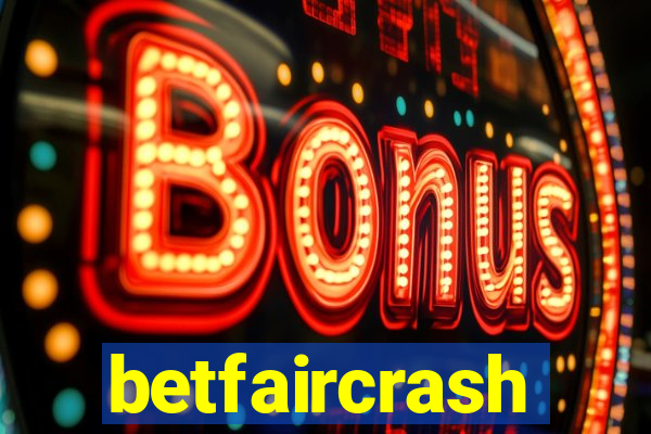 betfaircrash