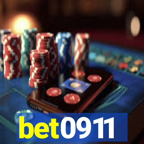 bet0911