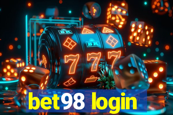 bet98 login