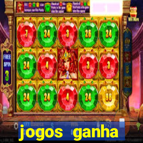 jogos ganha dinheiro no pix