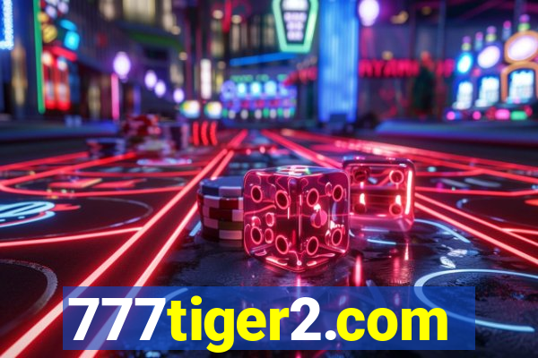 777tiger2.com