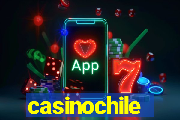 casinochile