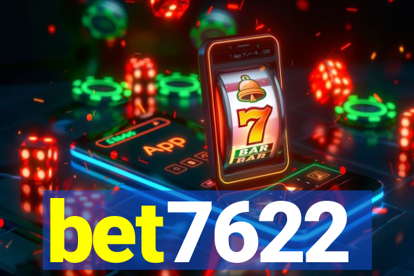 bet7622