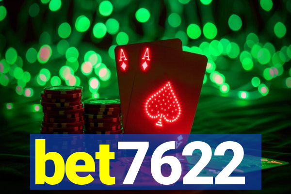 bet7622