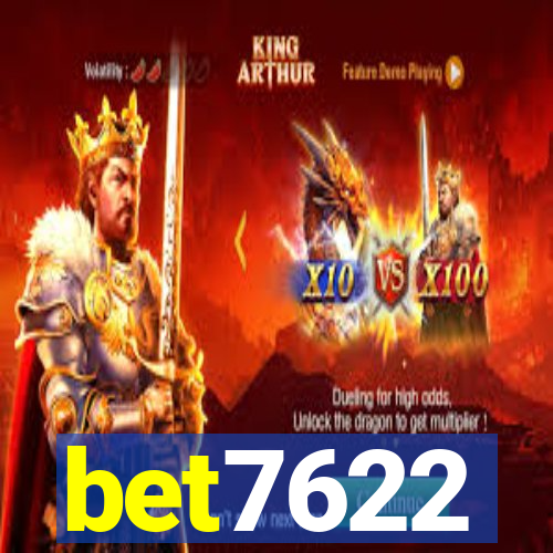 bet7622