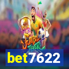 bet7622