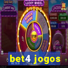 bet4 jogos