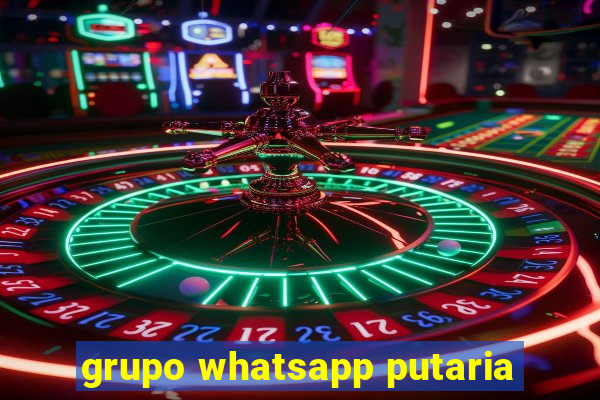 grupo whatsapp putaria