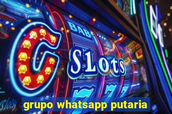 grupo whatsapp putaria