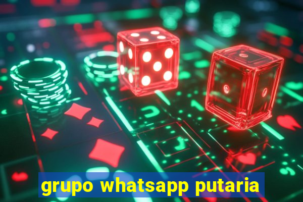 grupo whatsapp putaria