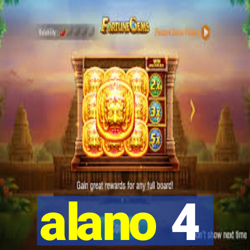 alano 4