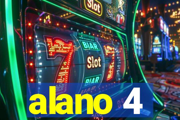 alano 4