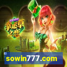 sowin777.com