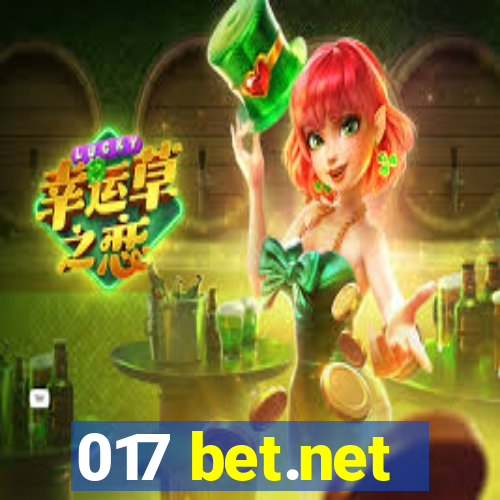 017 bet.net