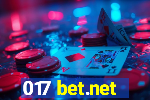 017 bet.net