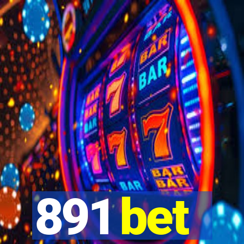 891 bet