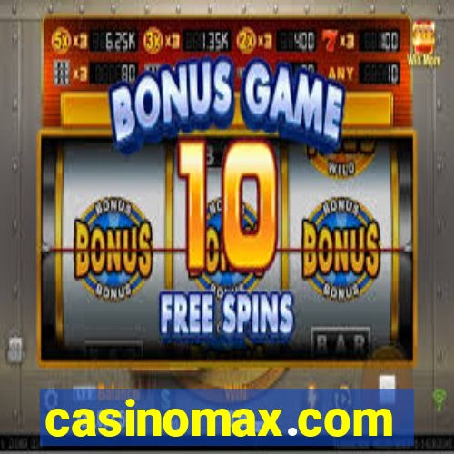 casinomax.com